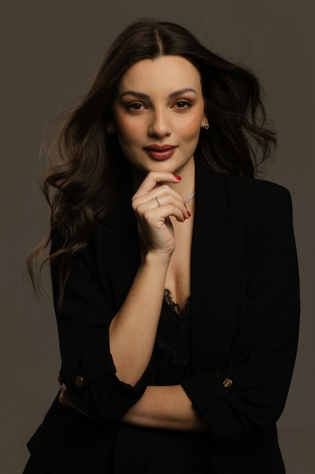 Dra. Liandra Martins