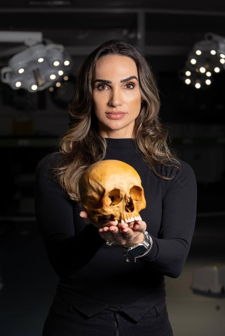 Dra. Silmara Tomasi